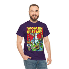 Load image into Gallery viewer, Classic Comics Tee 04
