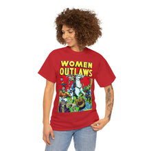 Load image into Gallery viewer, Classic Comics Tee 04