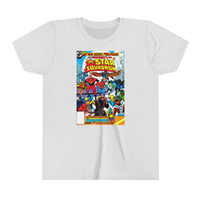 Load image into Gallery viewer, Custom Squadron #25 Kids Short Sleeve Tee