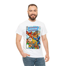 Load image into Gallery viewer, Custom League #137 Tee 01