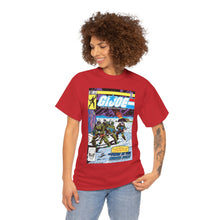 Load image into Gallery viewer, Custom Joe Tee 02