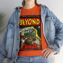Load image into Gallery viewer, Horror Comics Tee 01