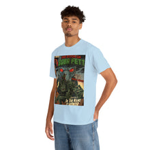 Load image into Gallery viewer, BoBF Comics Tee 07