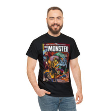 Load image into Gallery viewer, Horror Comics Tee 05