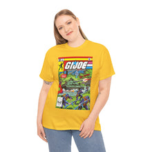Load image into Gallery viewer, Custom Joe Tee 05