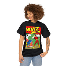 Load image into Gallery viewer, Classic Comics Tee 01