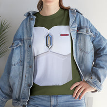 Load image into Gallery viewer, Battle Armor - White