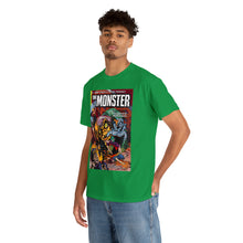 Load image into Gallery viewer, Horror Comics Tee 05
