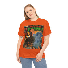 Load image into Gallery viewer, BoBF Comics Tee 04