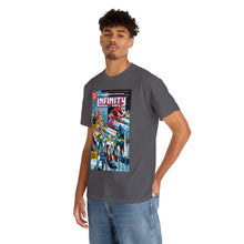 Load image into Gallery viewer, Custom Infinity Tee 01