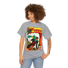 Load image into Gallery viewer, Classic Comics Tee 05
