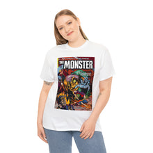 Load image into Gallery viewer, Horror Comics Tee 05