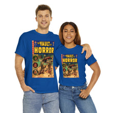 Load image into Gallery viewer, Horror Comics Tee 06