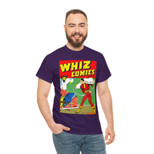 Load image into Gallery viewer, Classic Comics Tee 01