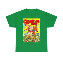 Load image into Gallery viewer, Classic Comics Tee 03