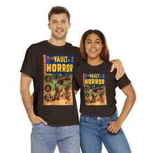 Load image into Gallery viewer, Horror Comics Tee 06