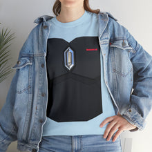 Load image into Gallery viewer, Battle Armor - Black