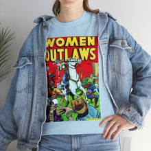 Load image into Gallery viewer, Classic Comics Tee 04