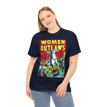 Load image into Gallery viewer, Classic Comics Tee 04
