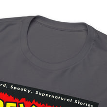 Load image into Gallery viewer, Horror Comics Tee 01