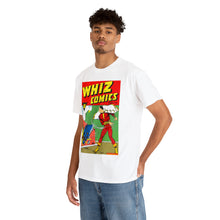 Load image into Gallery viewer, Classic Comics Tee 01
