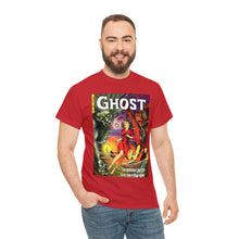 Load image into Gallery viewer, Horror Comics Tee 03