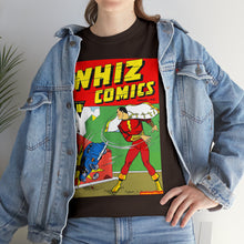 Load image into Gallery viewer, Classic Comics Tee 01