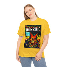 Load image into Gallery viewer, Horror Comics Tee 04