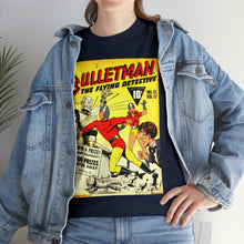 Load image into Gallery viewer, Classic Comics Tee 07