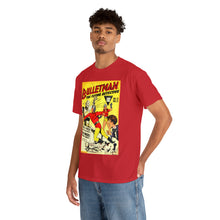 Load image into Gallery viewer, Classic Comics Tee 07