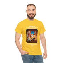 Load image into Gallery viewer, UA Cover Tee
