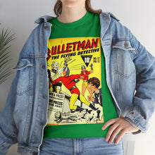 Load image into Gallery viewer, Classic Comics Tee 07