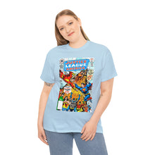 Load image into Gallery viewer, Custom League #137 Tee 01