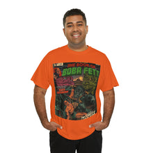 Load image into Gallery viewer, BoBF Comics Tee 03