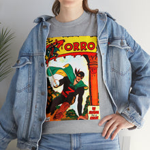 Load image into Gallery viewer, Classic Comics Tee 05