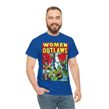 Load image into Gallery viewer, Classic Comics Tee 04