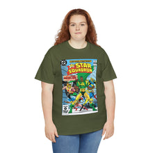 Load image into Gallery viewer, Custom Squadron Tee 02
