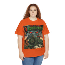 Load image into Gallery viewer, BoBF Comics Tee 07
