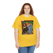 Load image into Gallery viewer, BoBF Comics Tee 04