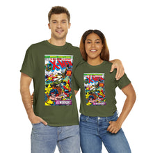 Load image into Gallery viewer, Custom X #95 Tee 01