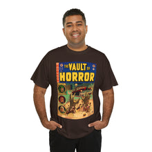 Load image into Gallery viewer, Horror Comics Tee 06