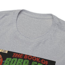 Load image into Gallery viewer, BoBF Comics Tee 06