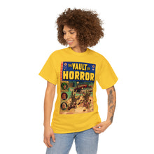 Load image into Gallery viewer, Horror Comics Tee 06