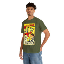 Load image into Gallery viewer, Classic Comics Tee 07