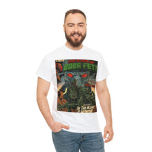 Load image into Gallery viewer, BoBF Comics Tee 07