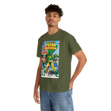 Load image into Gallery viewer, Custom Squadron Tee 02