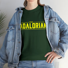Load image into Gallery viewer, The Dadalorian - Yellow Lettering
