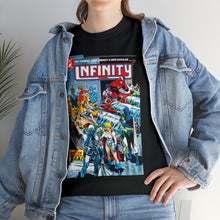Load image into Gallery viewer, Custom Infinity Tee 01