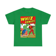 Load image into Gallery viewer, Classic Comics Tee 01