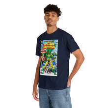 Load image into Gallery viewer, Custom Squadron Tee 02